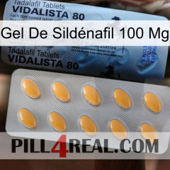 Gel De Sildénafil 100 Mg 44